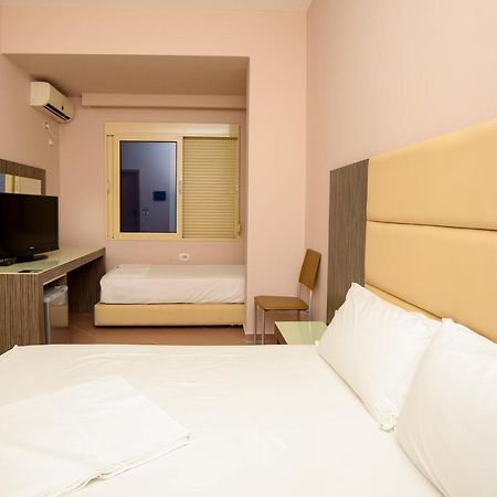 Hotel Aliko Vlora Kültér fotó
