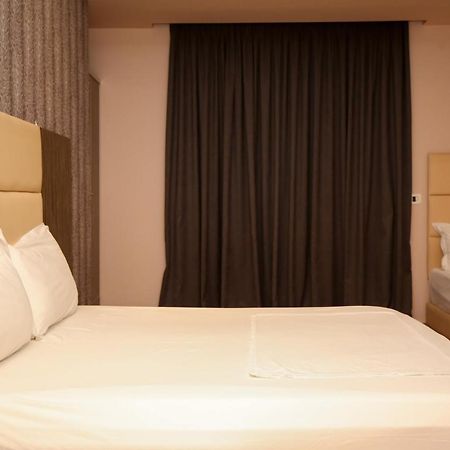 Hotel Aliko Vlora Kültér fotó