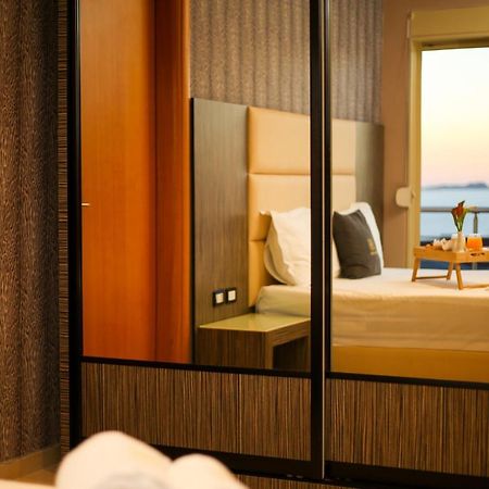 Hotel Aliko Vlora Kültér fotó