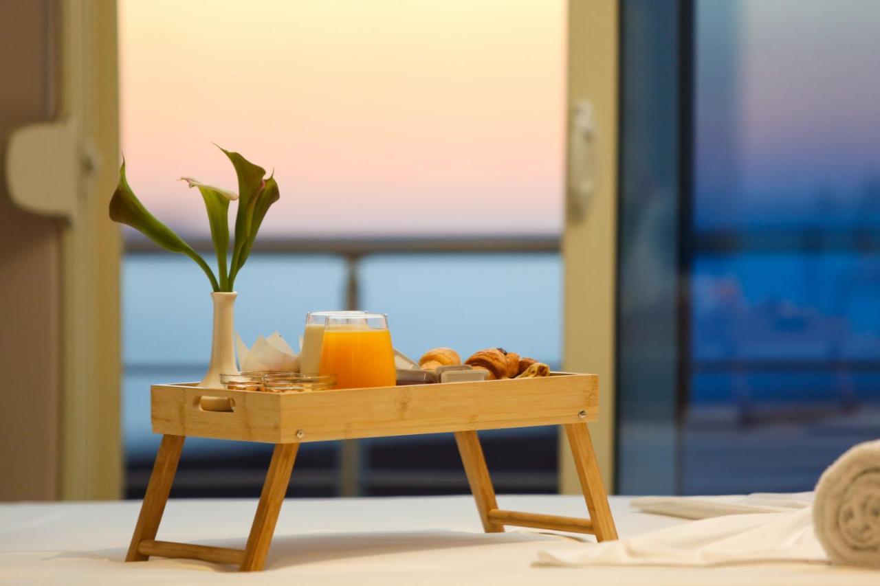 Hotel Aliko Vlora Kültér fotó