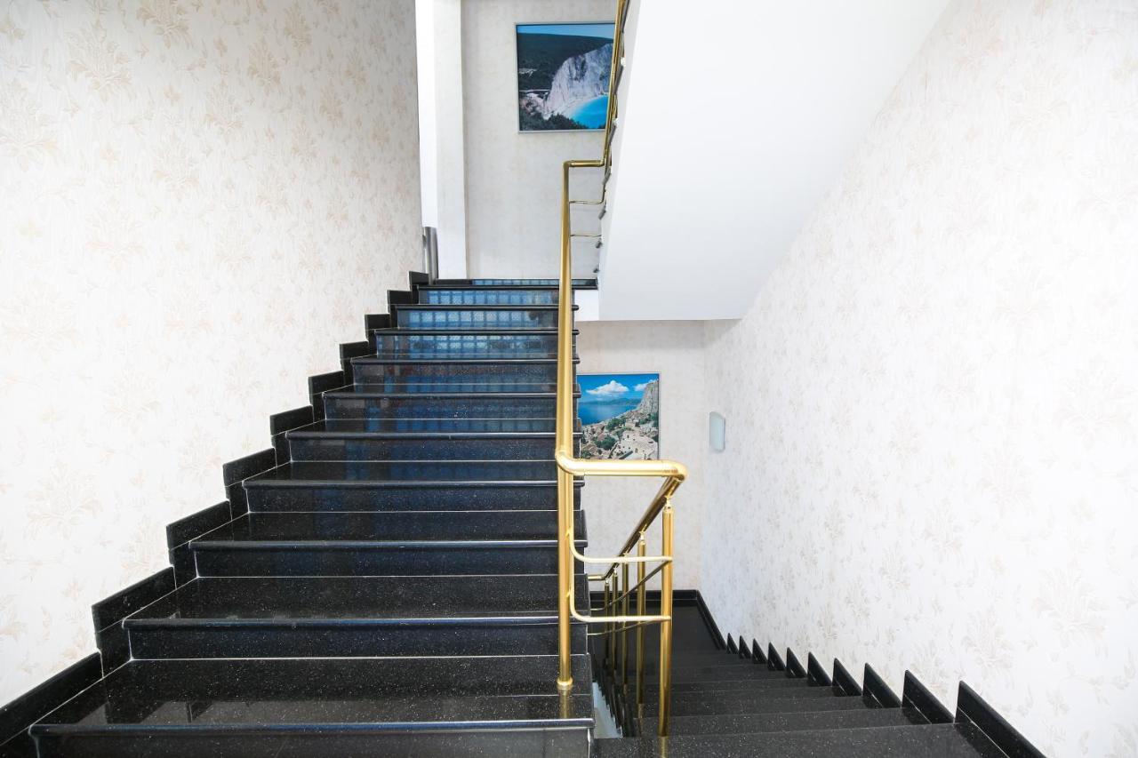 Hotel Aliko Vlora Kültér fotó