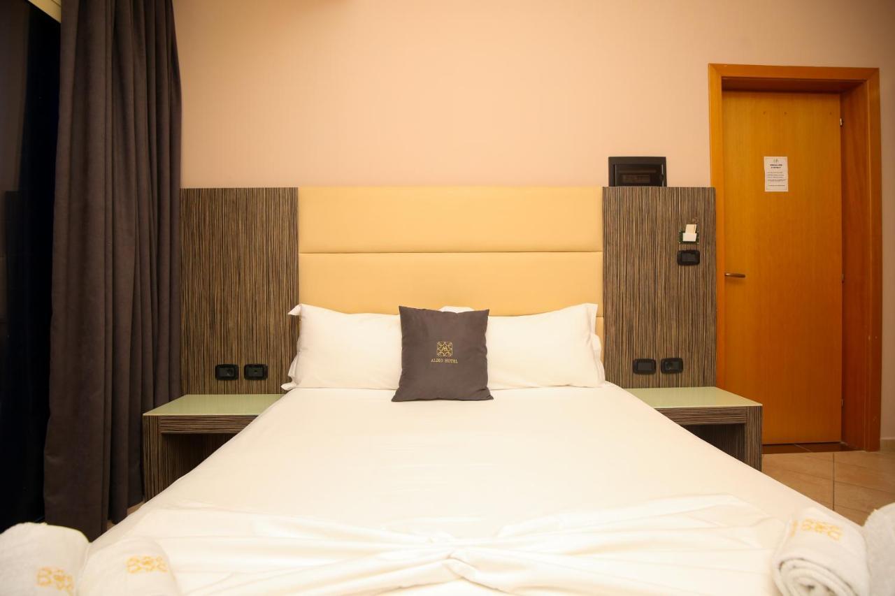 Hotel Aliko Vlora Kültér fotó