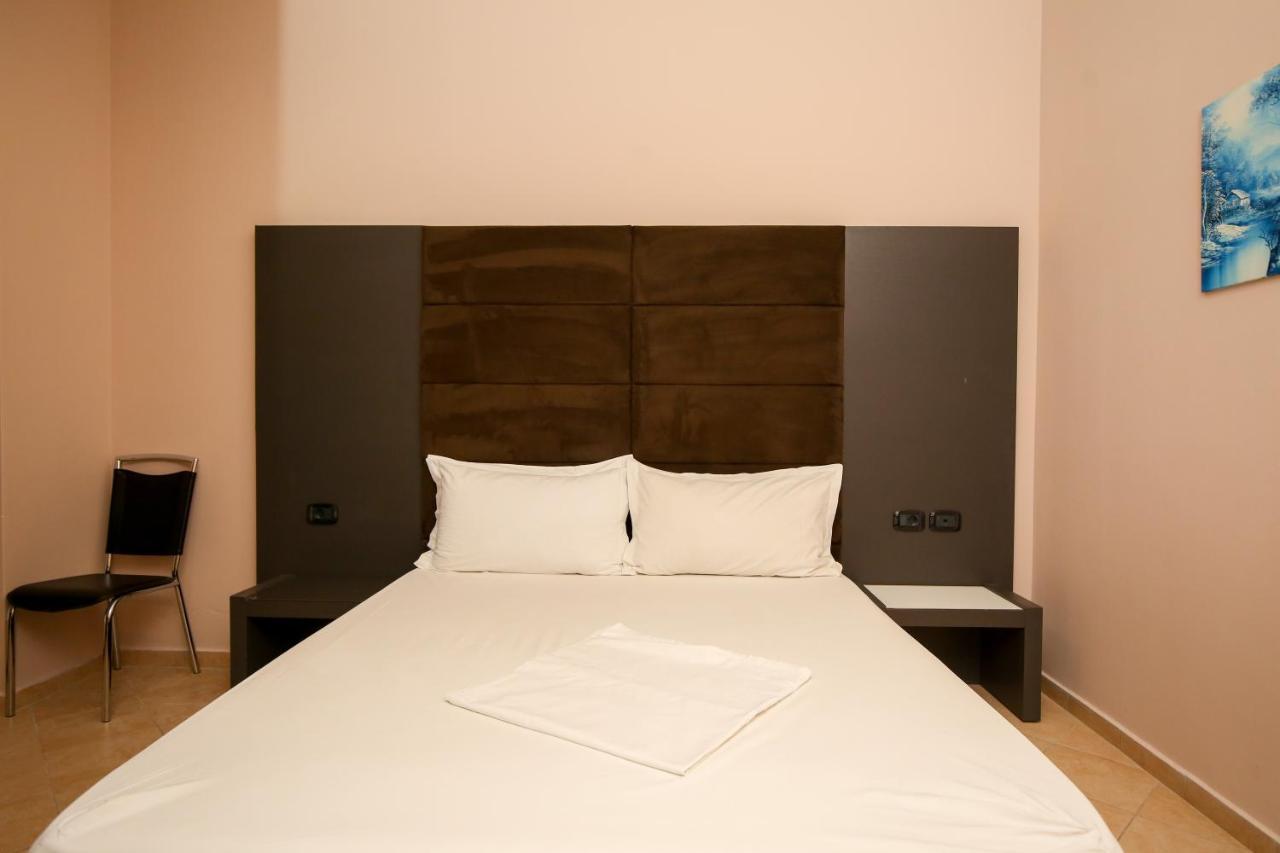 Hotel Aliko Vlora Kültér fotó