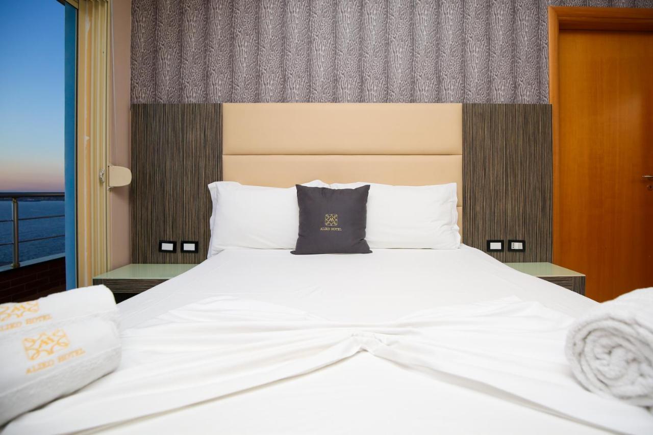Hotel Aliko Vlora Kültér fotó