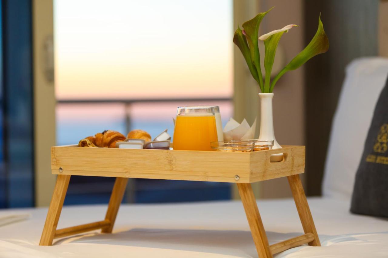 Hotel Aliko Vlora Kültér fotó