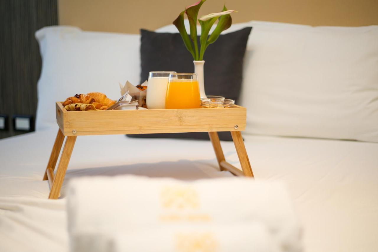 Hotel Aliko Vlora Kültér fotó