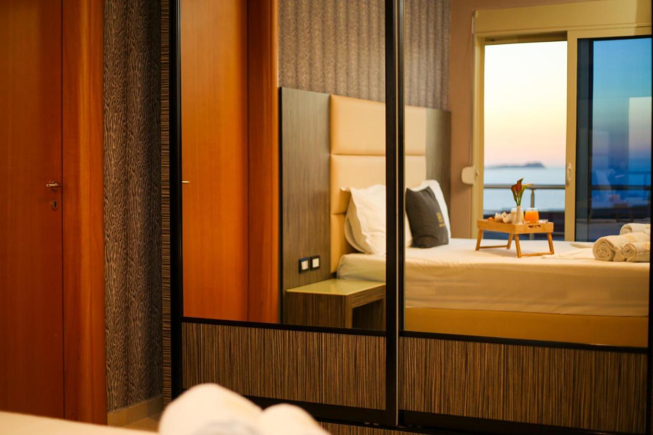 Hotel Aliko Vlora Kültér fotó