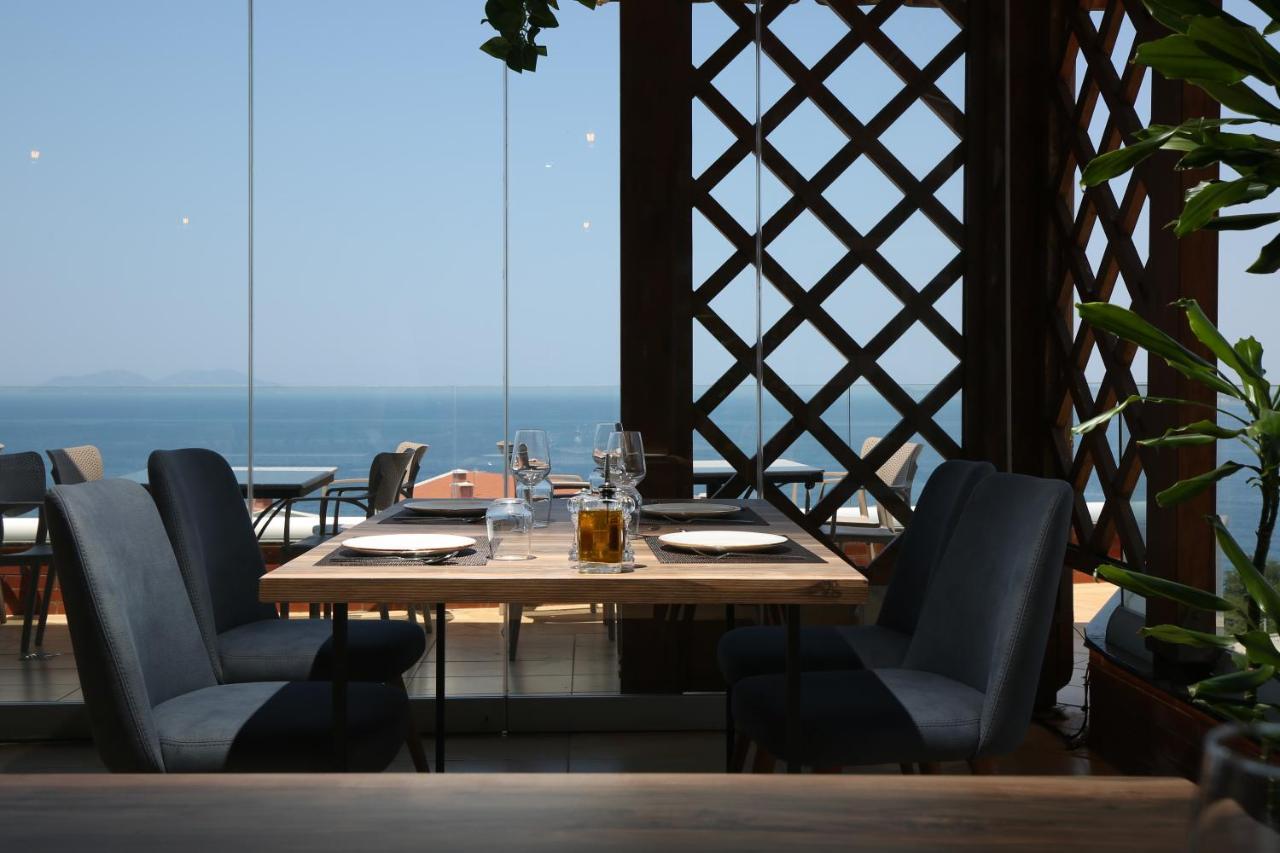 Hotel Aliko Vlora Kültér fotó