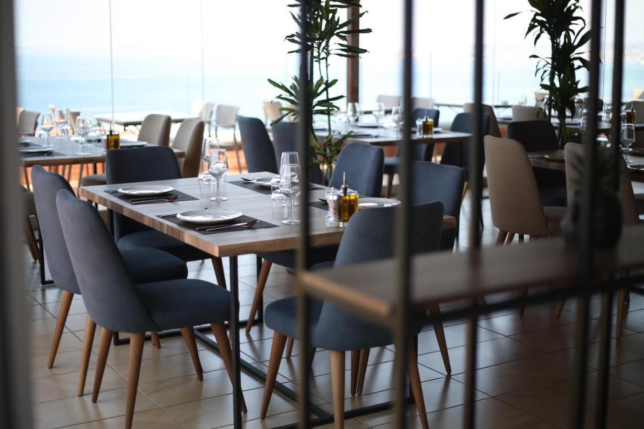 Hotel Aliko Vlora Kültér fotó