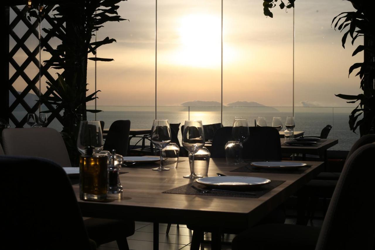 Hotel Aliko Vlora Kültér fotó