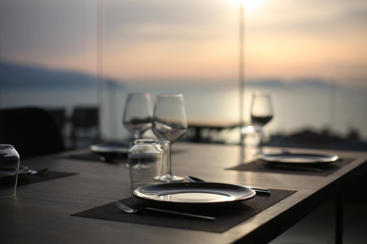 Hotel Aliko Vlora Kültér fotó