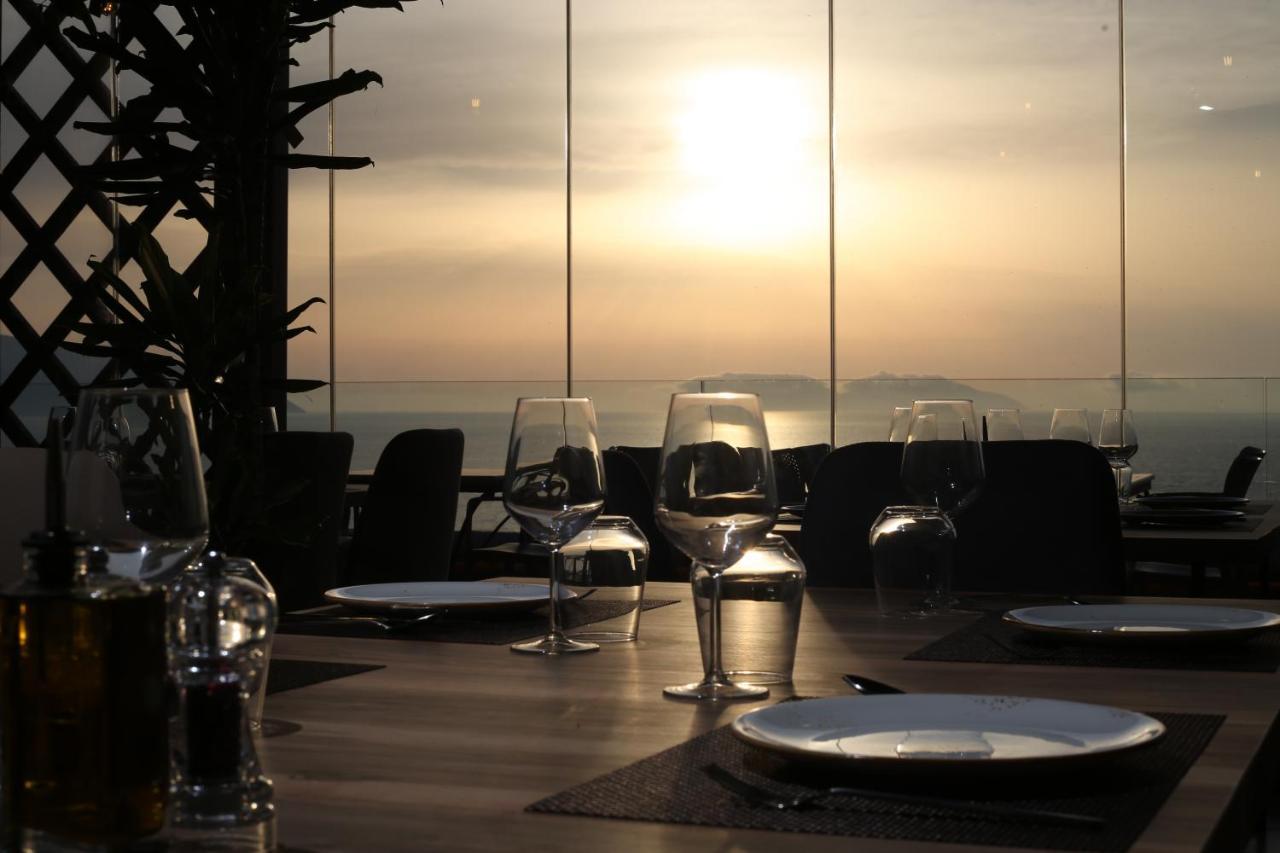 Hotel Aliko Vlora Kültér fotó