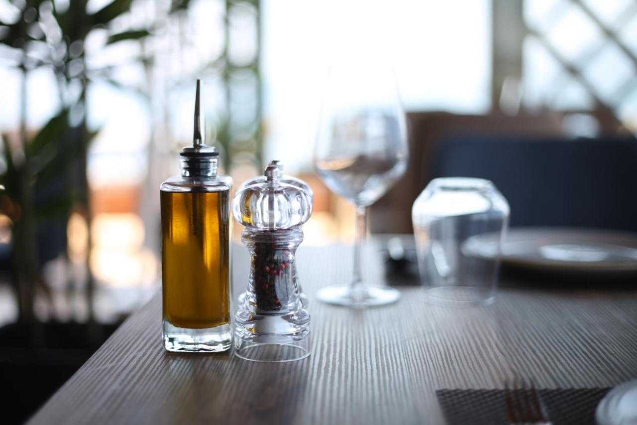 Hotel Aliko Vlora Kültér fotó