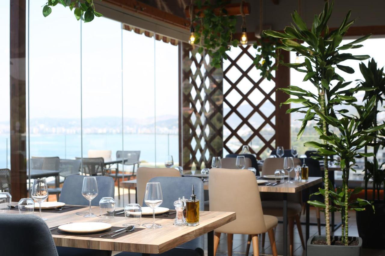 Hotel Aliko Vlora Kültér fotó